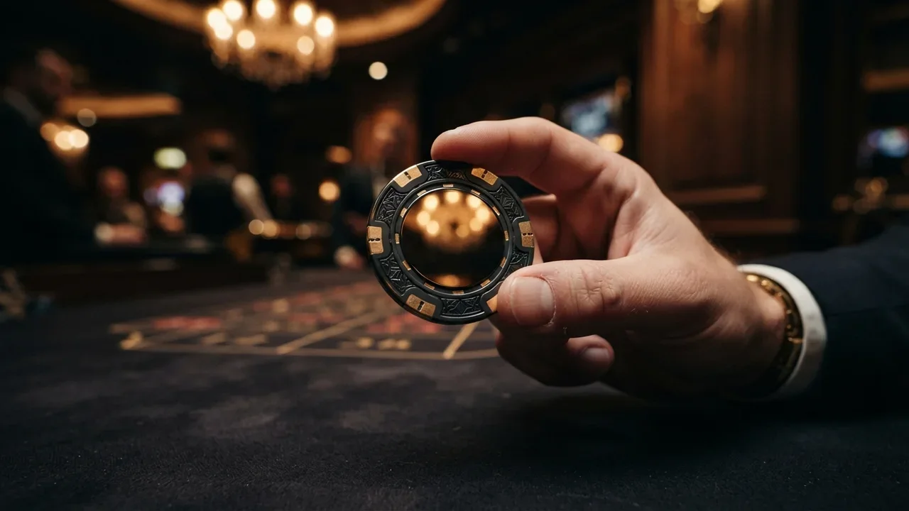 Anbefalede udenlandske online casino: Analyse af de bedste operatører