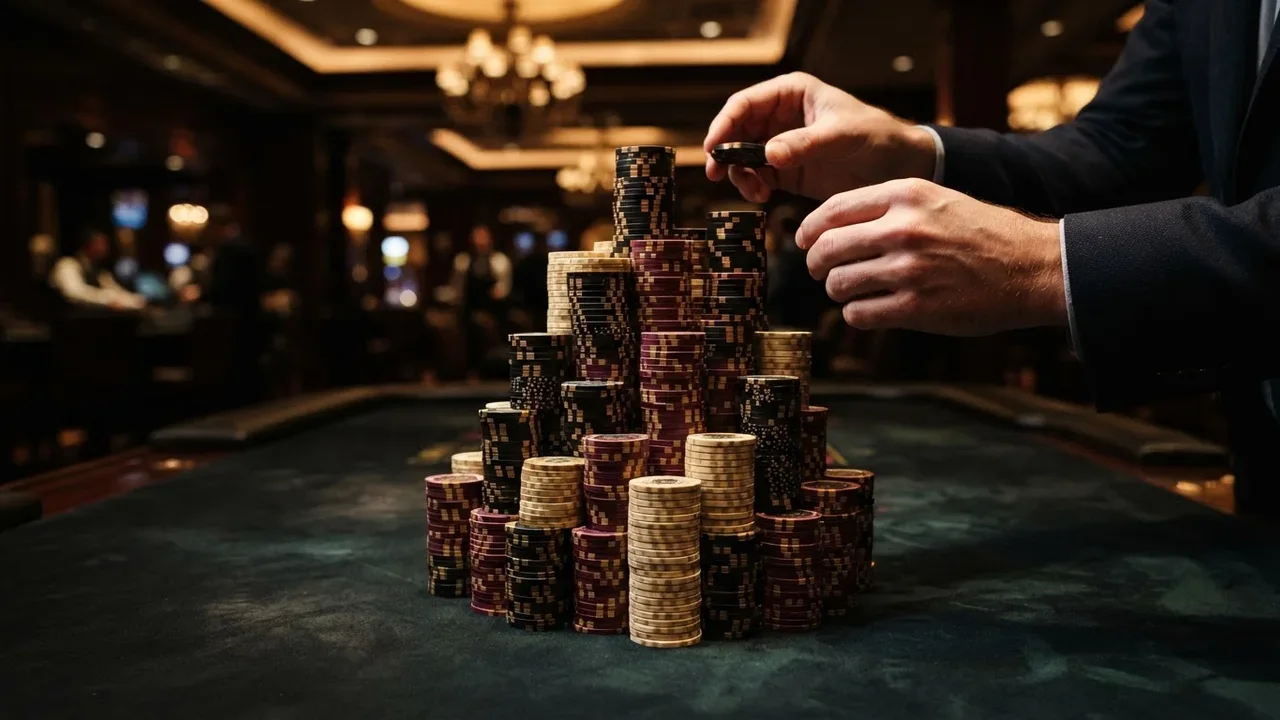 Bedste casino på mobilen i Danmark: Analyse af de bedste operatører