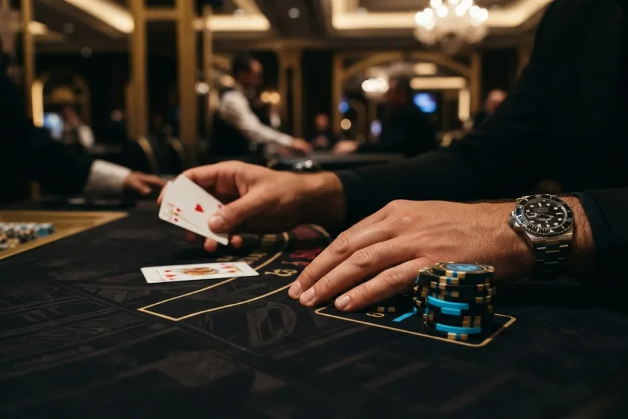 Bedste casino uden ROFUS i Danmark: Sådan vælger du rigtigt