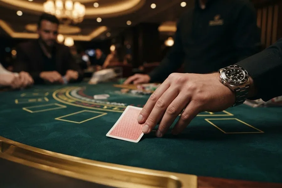 Casino bonus tilbud 2026: Bonusser i 2026 analyseret
