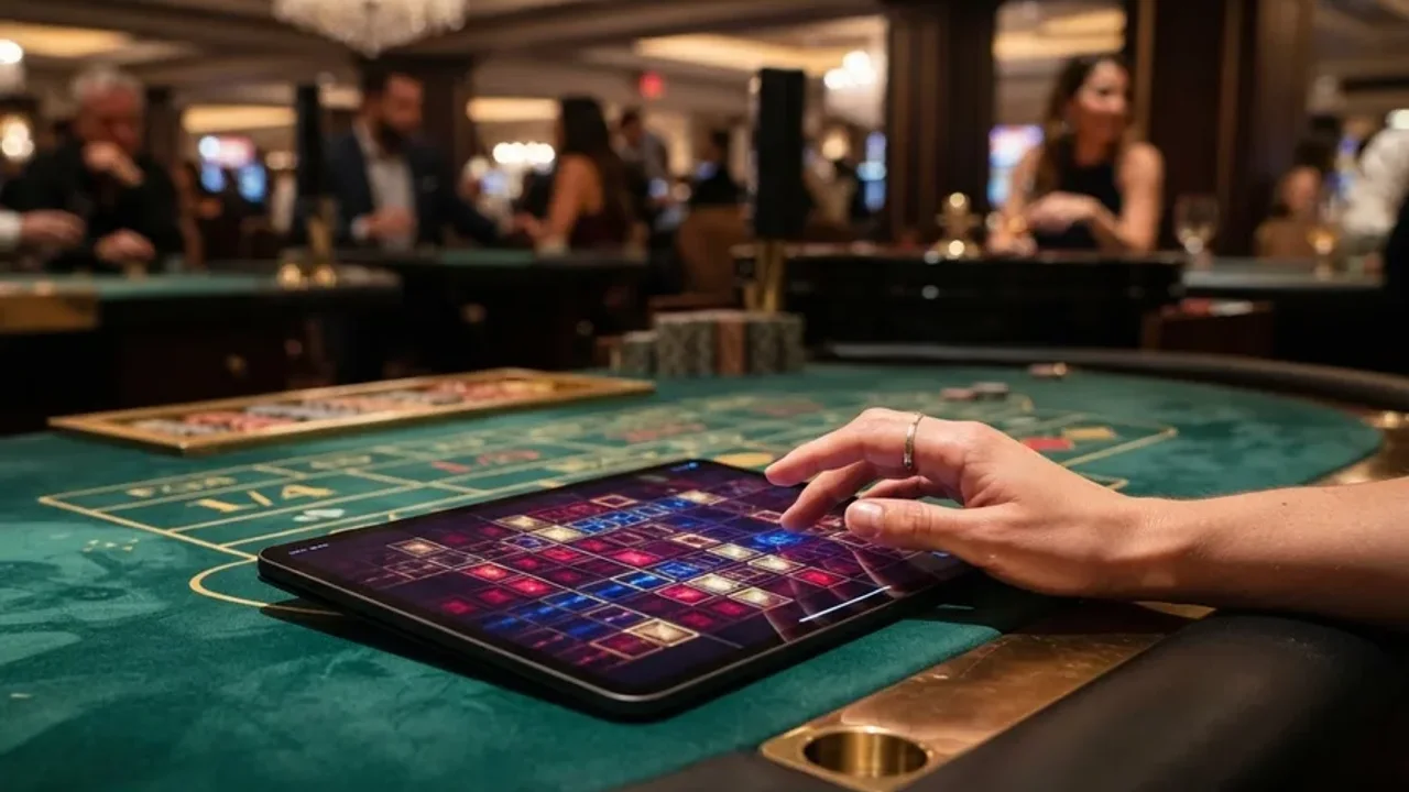 Live casino i Danmark 2026: Analyse af de bedste operatører