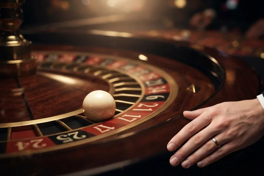 Live casino i Danmark 2026: Nøgletal for live casinoer