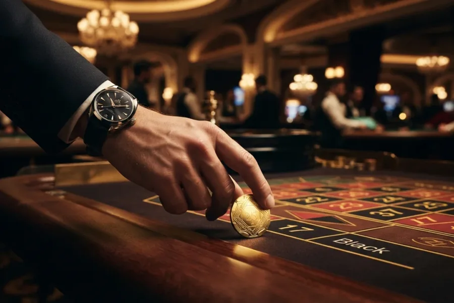 Live casino i Danmark 2026: Live casino kvalitetskriterier